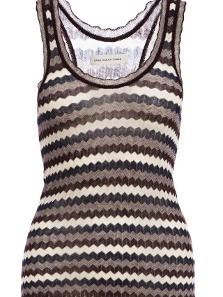 Топ Isabel Marant (1516): фото 2 - Invogue